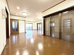 志木市本町４丁目アパートの物件内観写真